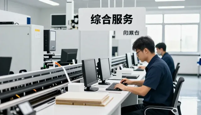 坊子区星林家电广场