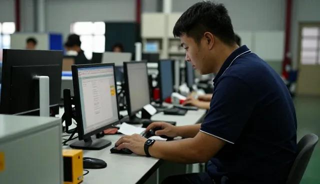 技术开发等如何解决项目现场中的实际问题